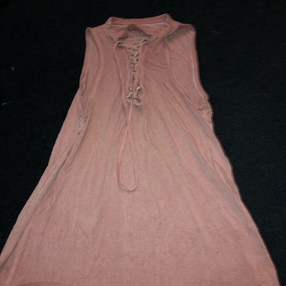 American Eagle Tank Top